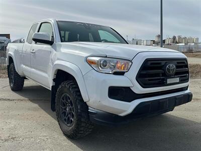 2018 Toyota Tacoma SR   - Photo 8 - Acheson, AB T7X 5A3