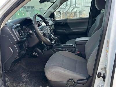 2018 Toyota Tacoma SR   - Photo 9 - Acheson, AB T7X 5A3