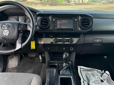 2018 Toyota Tacoma SR   - Photo 12 - Acheson, AB T7X 5A3