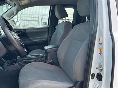 2018 Toyota Tacoma SR   - Photo 10 - Acheson, AB T7X 5A3