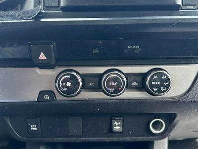 2018 Toyota Tacoma SR   - Photo 14 - Acheson, AB T7X 5A3