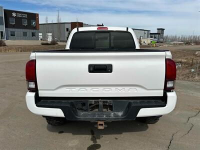 2018 Toyota Tacoma SR   - Photo 5 - Acheson, AB T7X 5A3