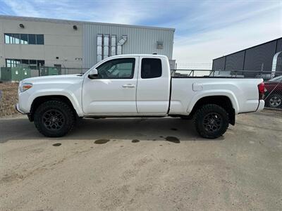 2018 Toyota Tacoma SR   - Photo 3 - Acheson, AB T7X 5A3