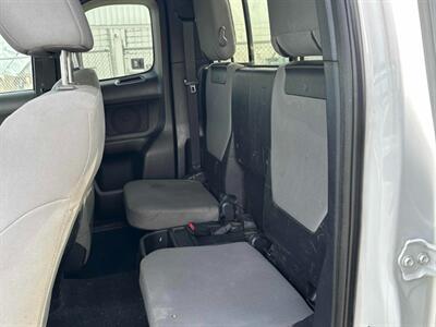 2018 Toyota Tacoma SR   - Photo 15 - Acheson, AB T7X 5A3