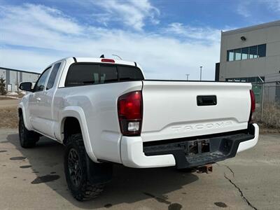 2018 Toyota Tacoma SR   - Photo 4 - Acheson, AB T7X 5A3