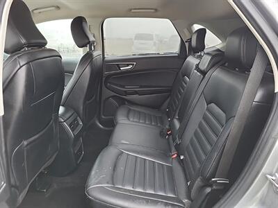 2022 Ford Edge SEL  AWD - Photo 12 - St Albert, AB T8N 3Z7