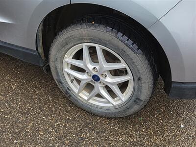 2022 Ford Edge SEL  AWD - Photo 13 - St Albert, AB T8N 3Z7