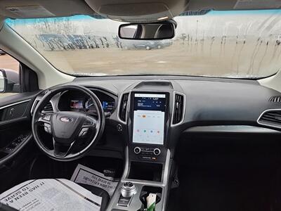 2022 Ford Edge SEL  AWD - Photo 11 - St Albert, AB T8N 3Z7