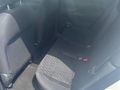 2022 Nissan Kicks S   - Photo 11 - Acheson, AB T7X 5A3