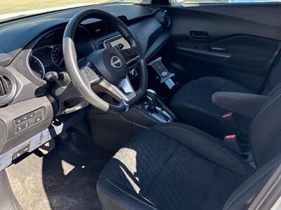 2022 Nissan Kicks S   - Photo 9 - Acheson, AB T7X 5A3