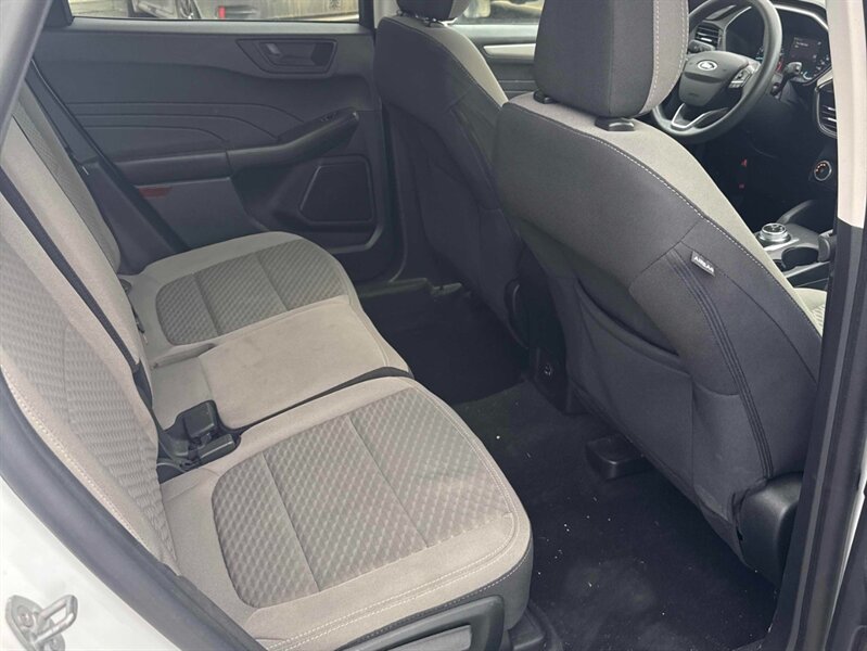 2022 Ford Escape SE AWD - Photo 14 - St Albert, AB T8N 3Z7