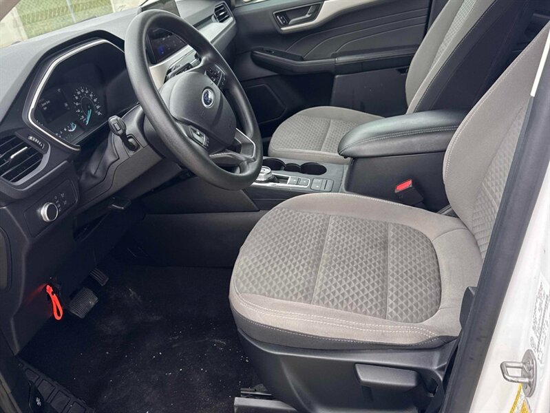 2022 Ford Escape SE AWD - Photo 9 - St Albert, AB T8N 3Z7