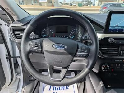 2022 Ford Escape SE AWD - Photo 8 - St Albert, AB T8N 3Z7
