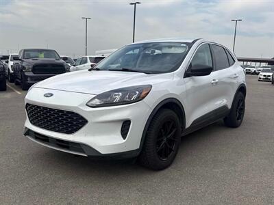 2022 Ford Escape SE  AWD SUV