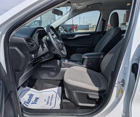2022 Ford Escape SE AWD - Photo 9 - St Albert, AB T8N 3Z7
