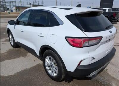 2022 Ford Escape SE AWD - Photo 6 - St Albert, AB T8N 3Z7