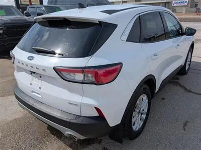 2022 Ford Escape SE AWD - Photo 7 - St Albert, AB T8N 3Z7
