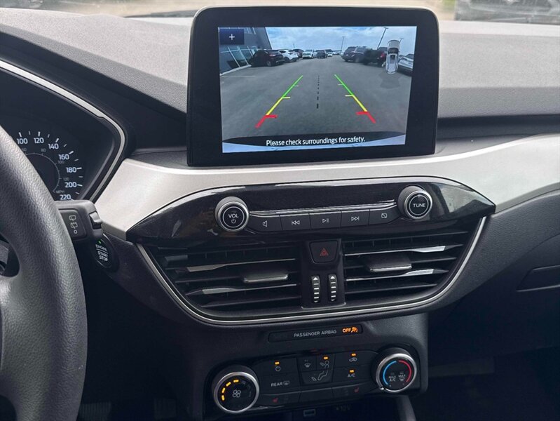 2022 Ford Escape SE AWD - Photo 12 - St Albert, AB T8N 3Z7