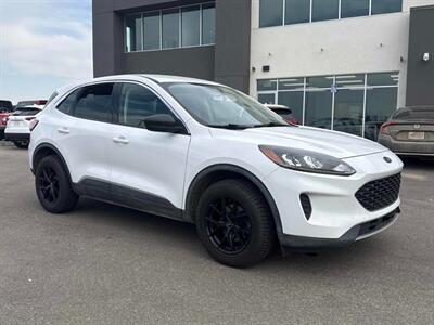 2022 Ford Escape SE AWD - Photo 8 - St Albert, AB T8N 3Z7