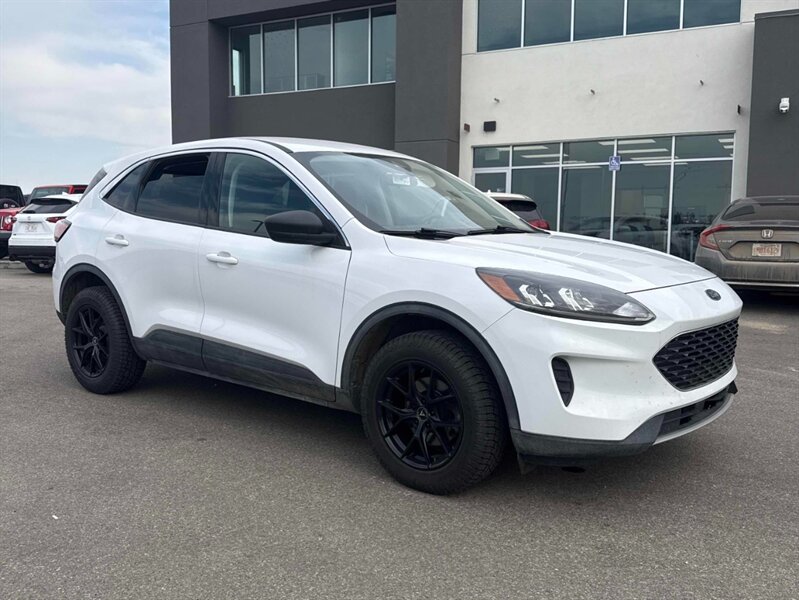 2022 Ford Escape SE AWD - Photo 8 - St Albert, AB T8N 3Z7