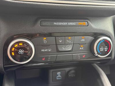 2022 Ford Escape SE AWD - Photo 13 - St Albert, AB T8N 3Z7