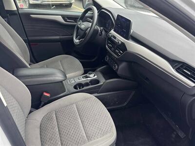 2022 Ford Escape SE AWD - Photo 10 - St Albert, AB T8N 3Z7