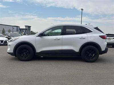 2022 Ford Escape SE AWD - Photo 3 - St Albert, AB T8N 3Z7