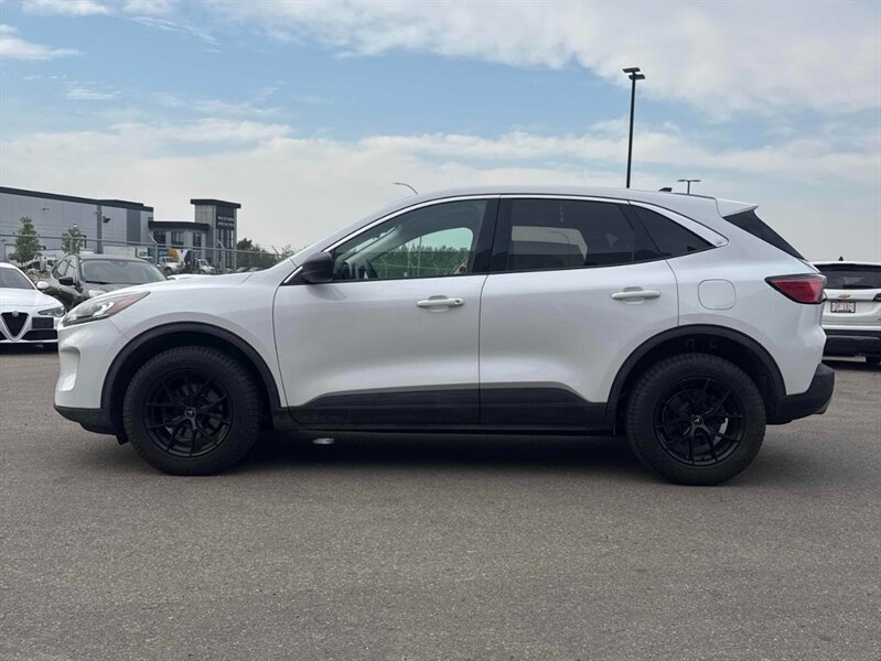 2022 Ford Escape SE AWD - Photo 3 - St Albert, AB T8N 3Z7