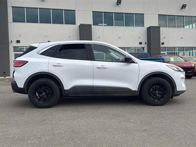 2022 Ford Escape SE AWD - Photo 7 - St Albert, AB T8N 3Z7