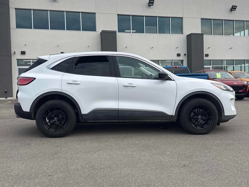 2022 Ford Escape SE AWD - Photo 7 - St Albert, AB T8N 3Z7