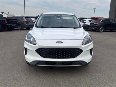 2022 Ford Escape SE AWD - Photo 2 - St Albert, AB T8N 3Z7