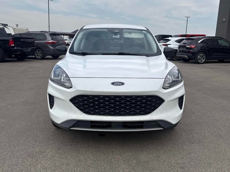 2022 Ford Escape SE AWD - Photo 2 - St Albert, AB T8N 3Z7