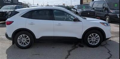 2022 Ford Escape SE AWD - Photo 5 - St Albert, AB T8N 3Z7