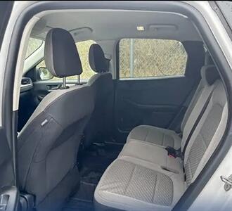 2022 Ford Escape SE AWD - Photo 12 - St Albert, AB T8N 3Z7