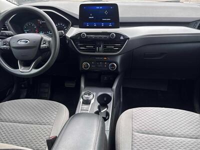 2022 Ford Escape SE AWD - Photo 11 - St Albert, AB T8N 3Z7
