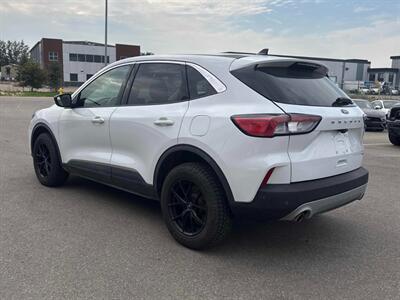 2022 Ford Escape SE AWD - Photo 4 - St Albert, AB T8N 3Z7