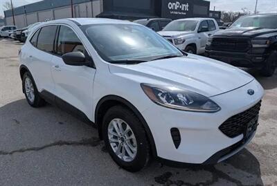 2022 Ford Escape SE AWD - Photo 3 - St Albert, AB T8N 3Z7