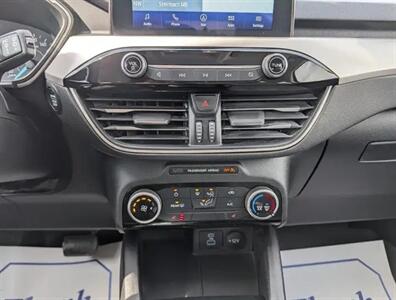 2022 Ford Escape SE AWD - Photo 10 - St Albert, AB T8N 3Z7