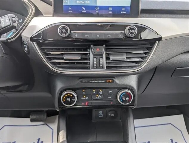 2022 Ford Escape SE AWD - Photo 10 - St Albert, AB T8N 3Z7