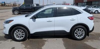 2022 Ford Escape SE AWD - Photo 4 - St Albert, AB T8N 3Z7