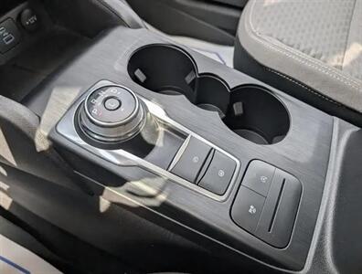 2022 Ford Escape SE AWD - Photo 11 - St Albert, AB T8N 3Z7