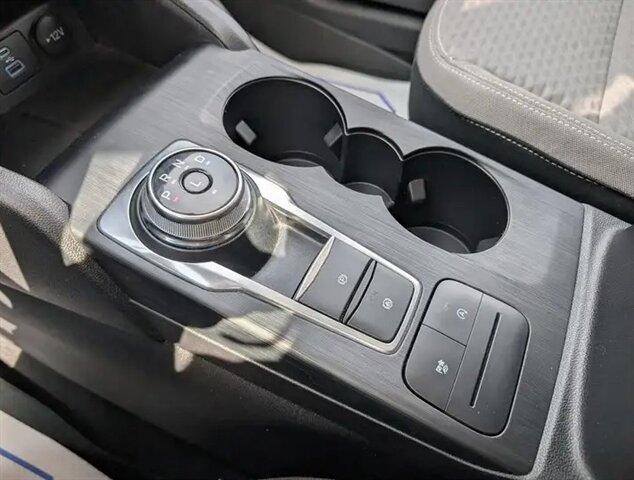 2022 Ford Escape SE AWD - Photo 11 - St Albert, AB T8N 3Z7