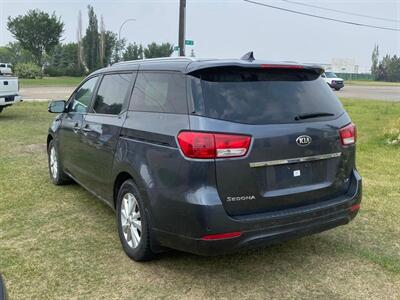 2017 Kia Sedona LX   - Photo 10 - Acheson, AB T7X 5A3