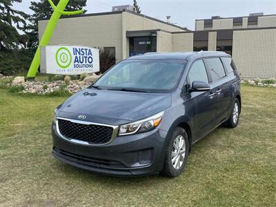 2017 Kia Sedona LX   - Photo 11 - Acheson, AB T7X 5A3