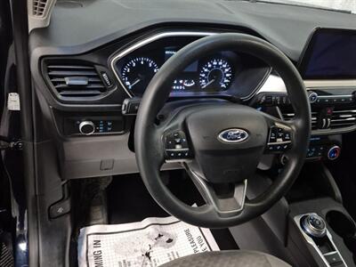 2021 Ford Escape SE  AWD - Photo 10 - St Albert, AB T8N 3Z7