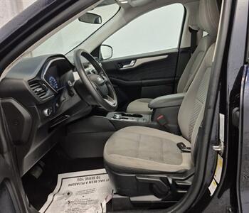 2021 Ford Escape SE  AWD - Photo 8 - St Albert, AB T8N 3Z7