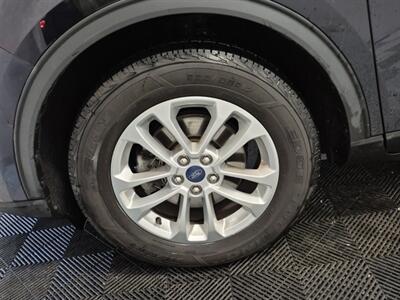 2021 Ford Escape SE  AWD - Photo 14 - St Albert, AB T8N 3Z7