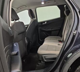 2021 Ford Escape SE  AWD - Photo 13 - St Albert, AB T8N 3Z7