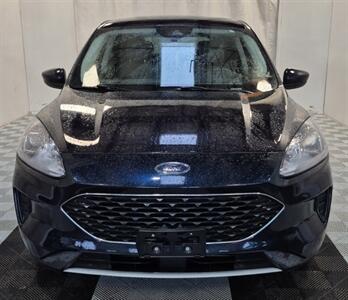 2021 Ford Escape SE  AWD - Photo 4 - St Albert, AB T8N 3Z7