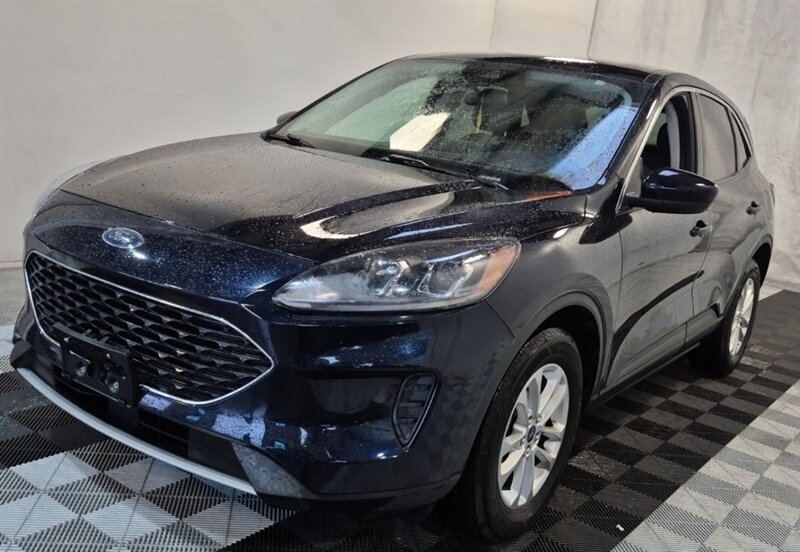 2021 Ford Escape SE  AWD - Photo 1 - St Albert, AB T8N 3Z7